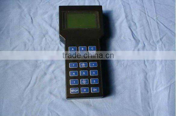 Universal Unlock Tacho pro 2008
