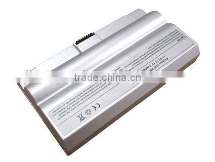 Shenzhen Laptop Battery Cell Price BPL8 for SONY VGP-BPL8
