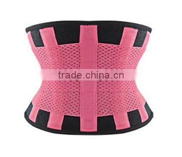 Women Slimming Weight Loss Belt in 5 different colors