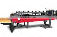 DGM TECHNOFOLD Fully Automatic box folder gluer