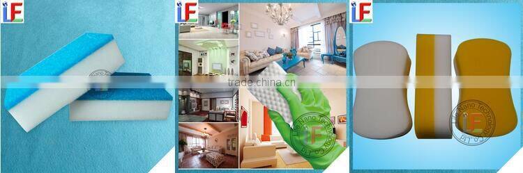 Best selling product home use magic twist sponge for household cleaning