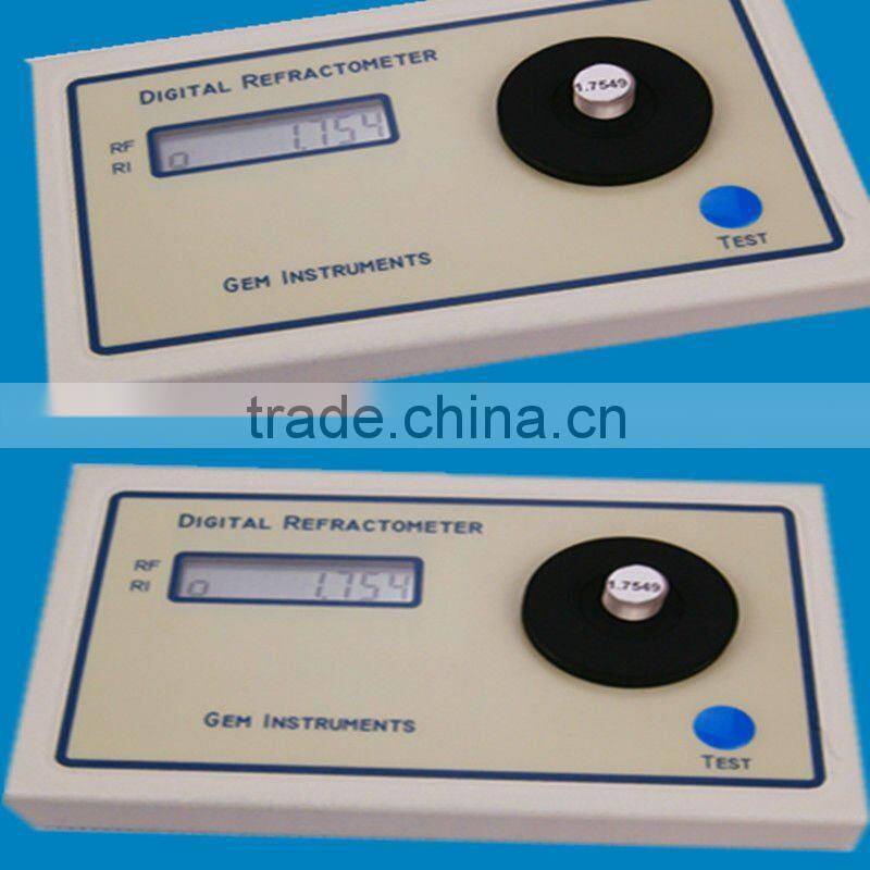 Digital Gem Refractometer (FGR-DA)