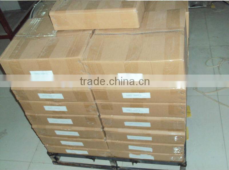 Rigging Hardware S-Hook Zinc Plated