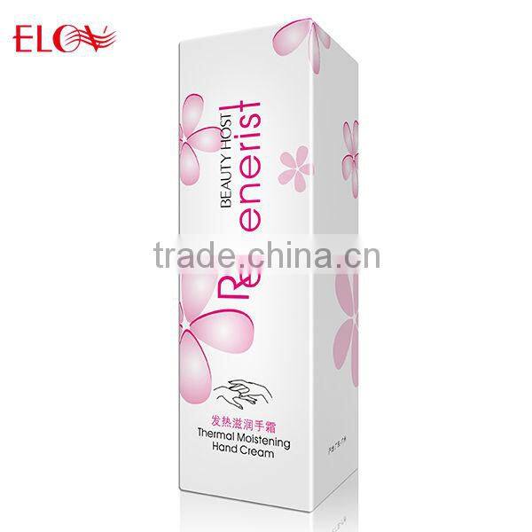 Thermal Moistening Hand Cream