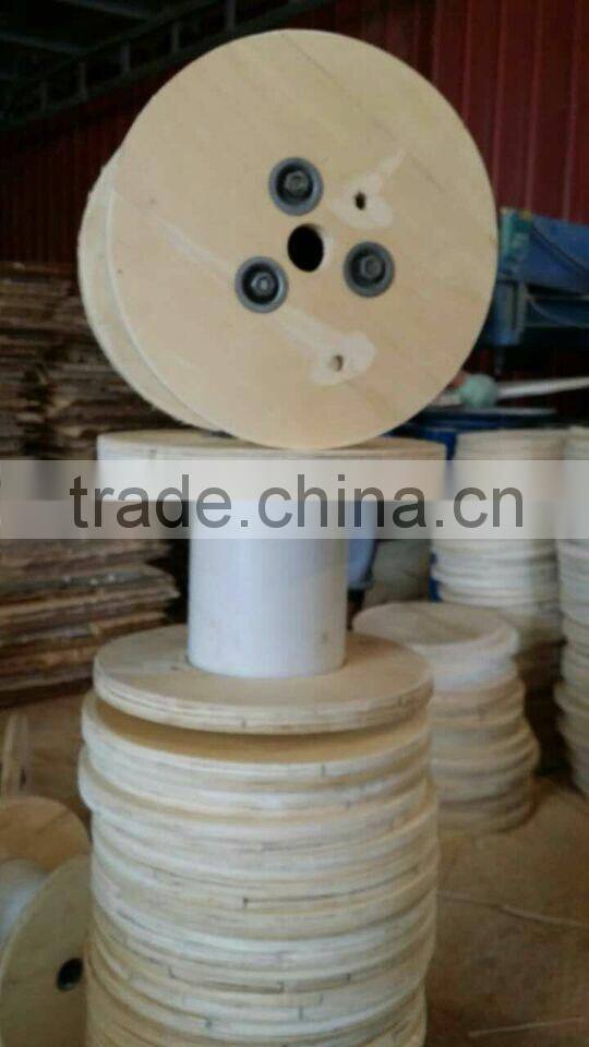 high voltage cable reel