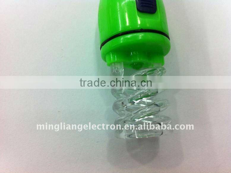 New design energy saving brand name tube light