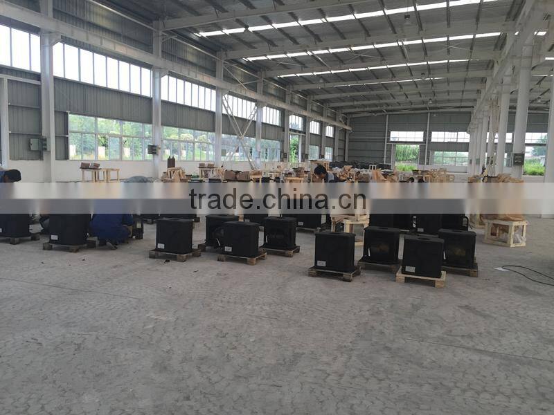 Factory Direct Selling Modern Inset Stoves