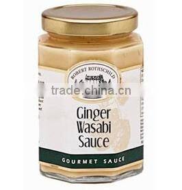 ginger sauce made in China