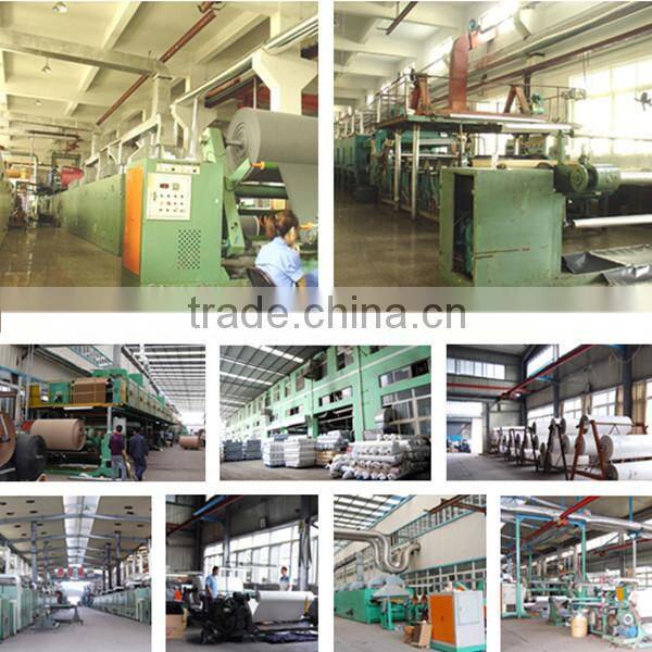 PU chunky glitter material for wallpaper usage with fashion colors