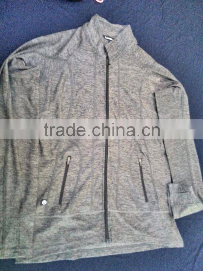 OEM Jacket Woman Jacket