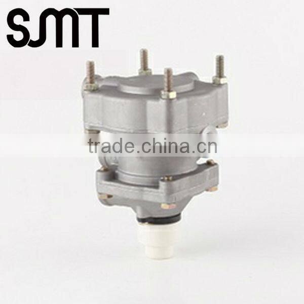 Trailer Control Valve 9730024020 9730024090 9730020000