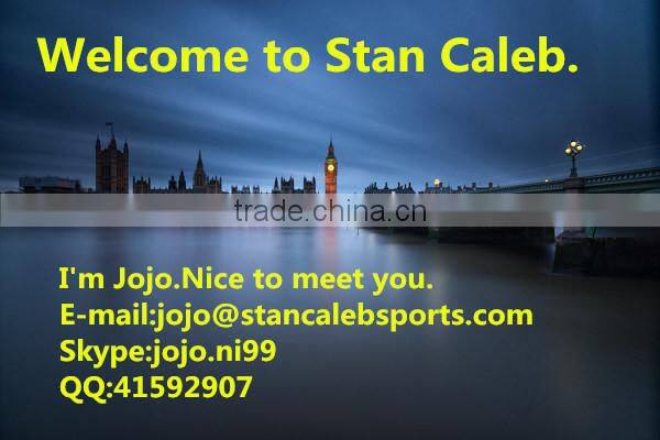 Stan Caleb Design your own tracksuit training/jogging tracksuit