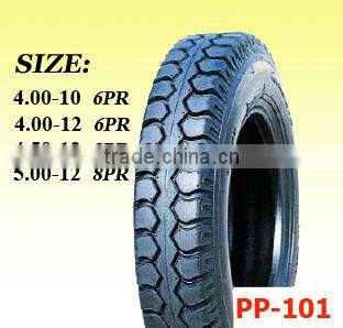 llantas 4.00-10 motorcycle tires 400-10 rubber tire