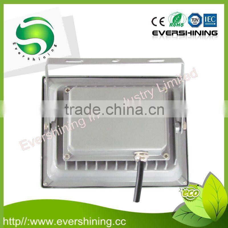 China Alibaba LED die cast led flood light housing