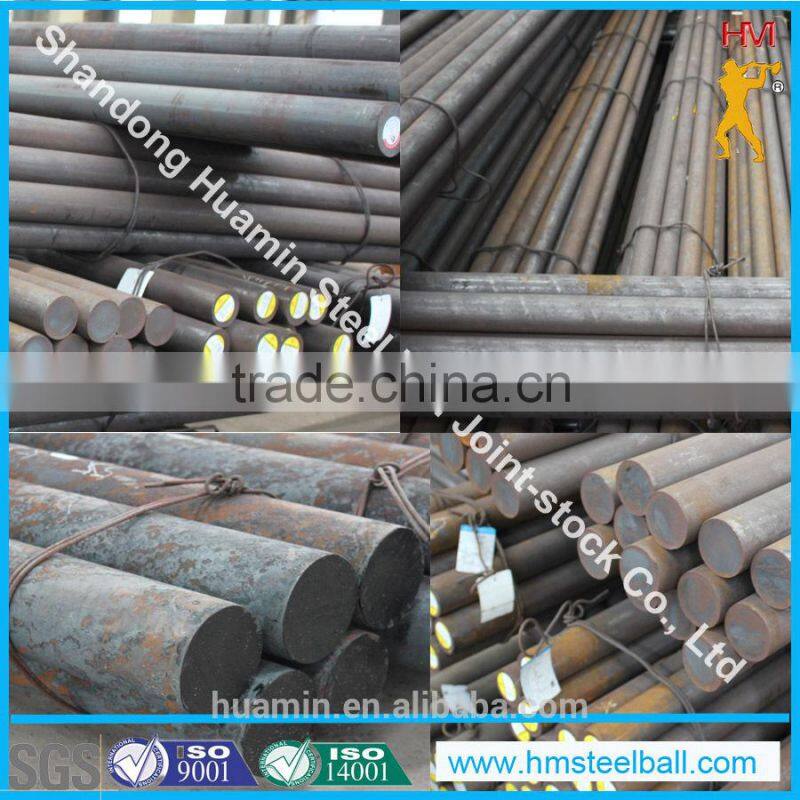 Grinding Steel Rods For Rod Mills For Mining