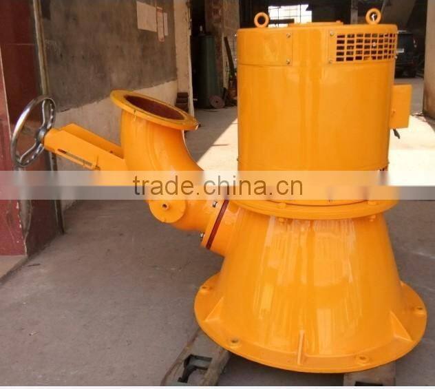 5KW micro hydro turbine generator