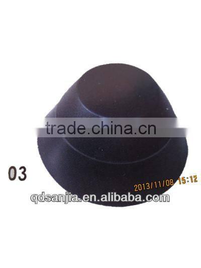 General trade inflatable boat accessary high quality plastic cone for kayak