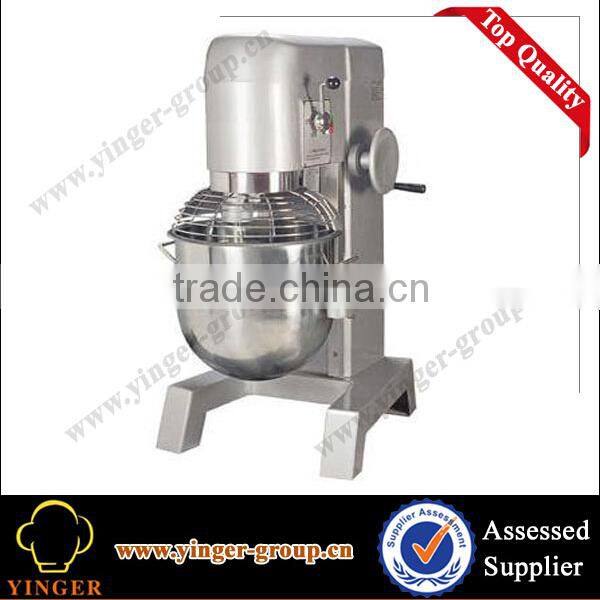 commercial b20f food mixer dough hook food processor