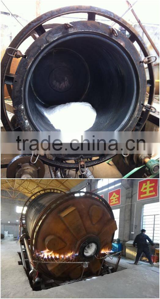 indoor battery led operated mushroom table lamp