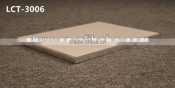 Singapore favor pure color PETG film finished MDF