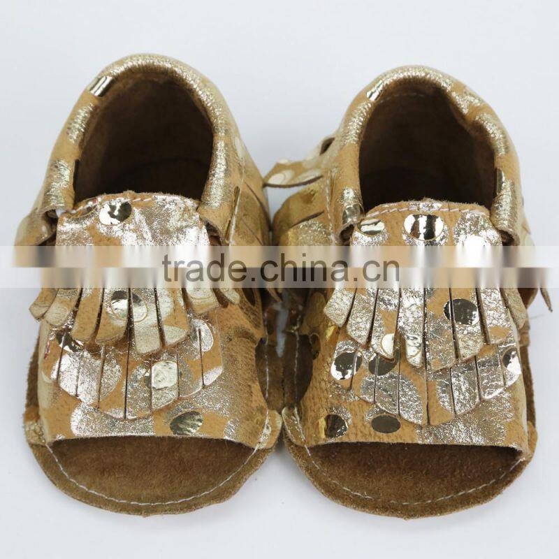 summer baby moccasin designer kids shoes