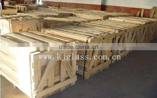 1.8mm thick Clear Sheet Glass for picture frame