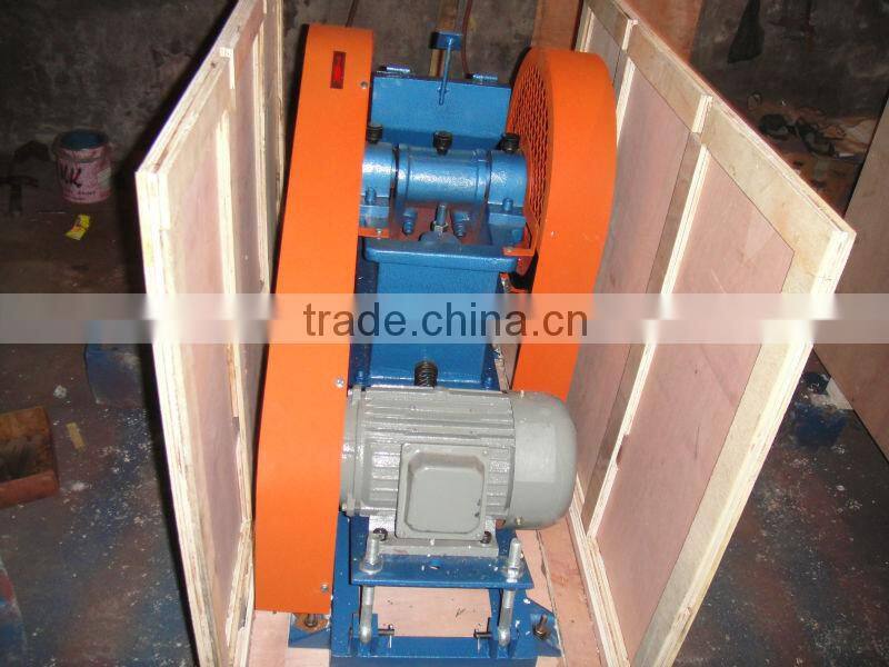 china Sale China 100*60 Jaw Crusher