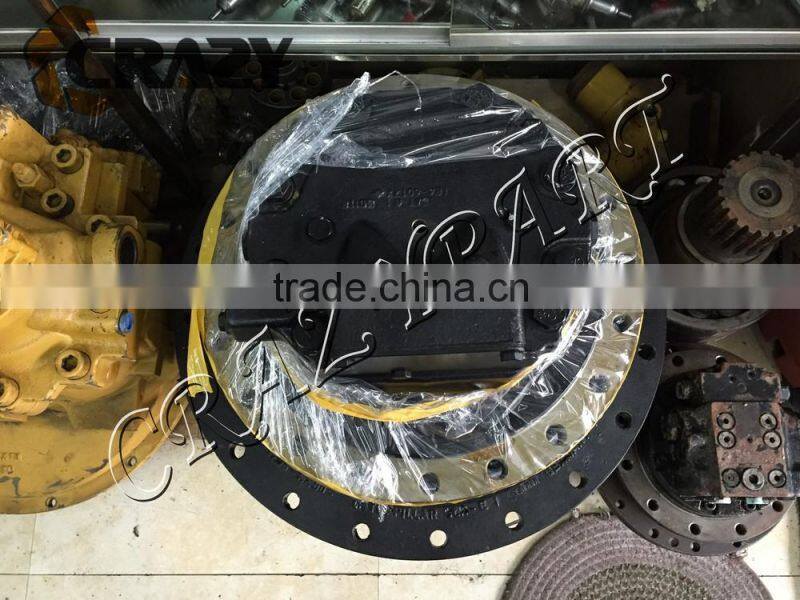 E345 final drive, excavator spare parts,E345 travel motor