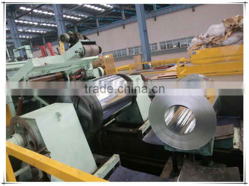 2015 NEWEST ALUZINC COIL/GALVANIZED COIL