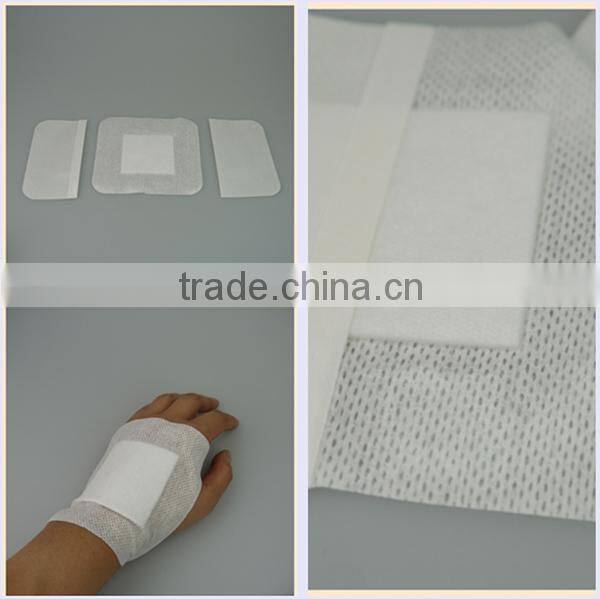 Wound Dressing Self Adhesive