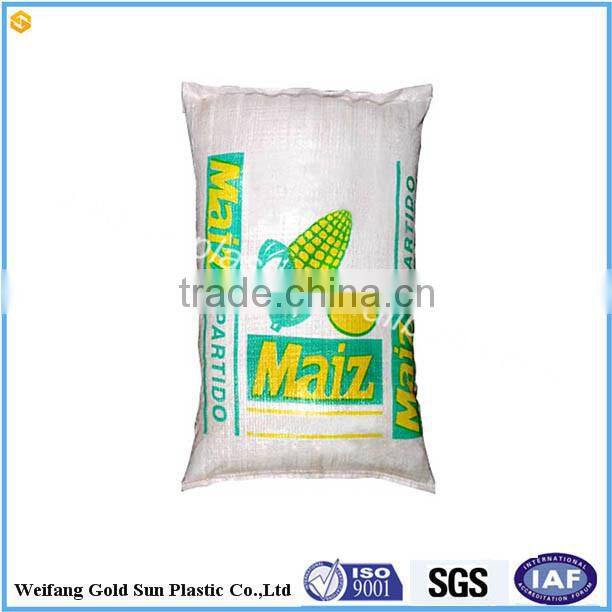Woven cement bags/metallurgy bag/industry cement bag