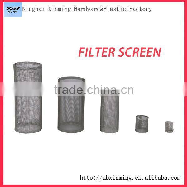 China factory supply mini Filter element