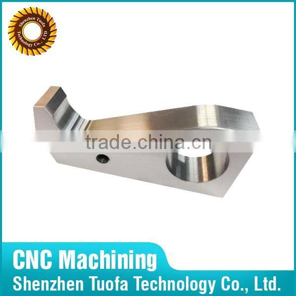 OEM CNC turning milling its-041 stainless steel cnc machining parts its-049