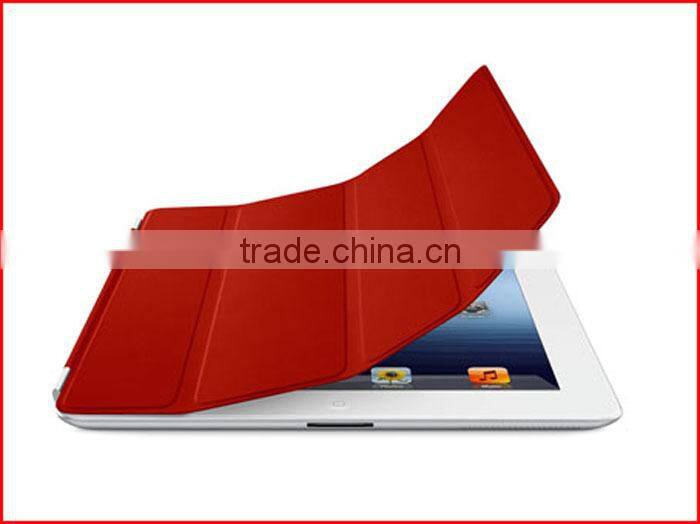 Bulk buy from China tablet case for ipad mini in cheap case price with wake up/ sleep function and also with stand