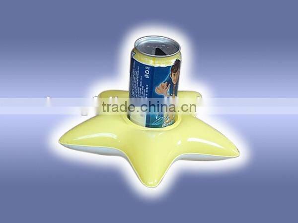 PVC inflatable floatable inflatable beer pong