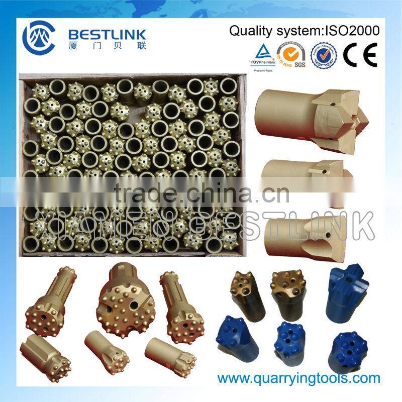 Drilling rod