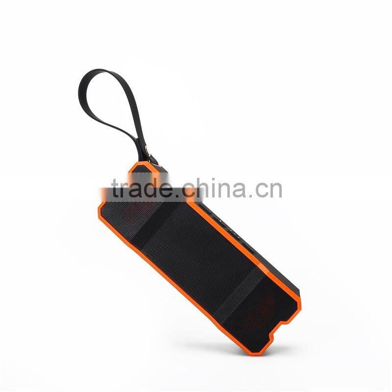 IPX6 Waterproof Wireless WIFI Speaker