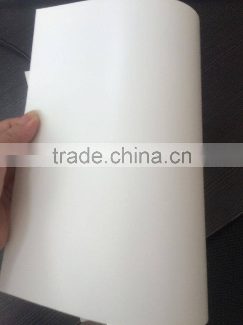 environmental double side stone pattern paper
