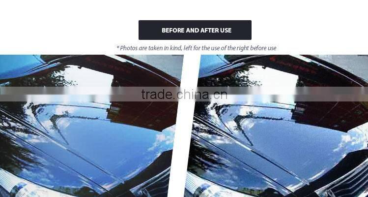 YJ-3000 Spray Paint High Solid Super Mirror Surface Varnish