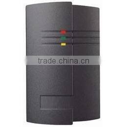 Wiegand 26 security 125khz contactless card reader(JYC-ID26SS)