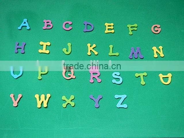 Educational Eva stickers