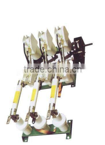 Outdoor AC 33kv Isolators Disconnect Switch GN30-12