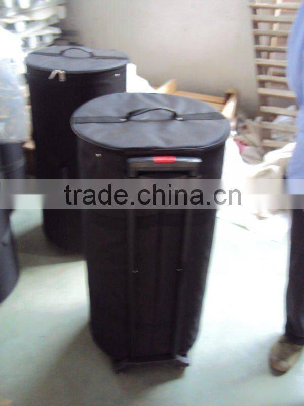 Exhibition display equipment