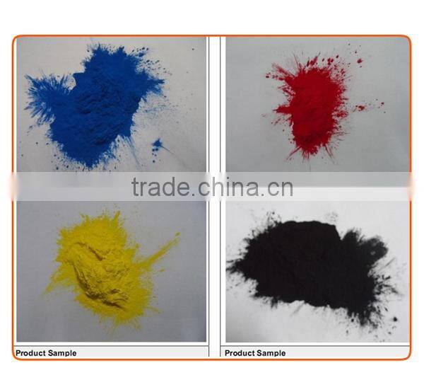 toner powder for ricoh