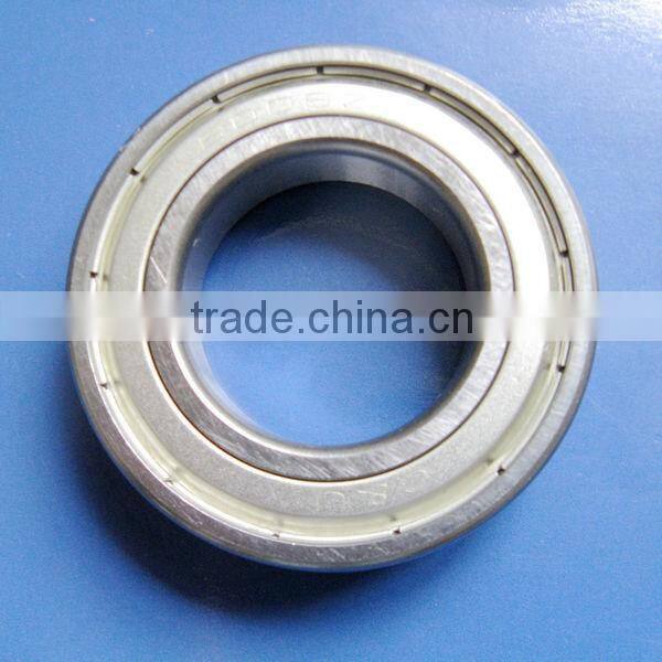 6021ZZ Bearings 105x160x26 mm Deep Groove Ball Bearings 6021-2Z 6021-Z