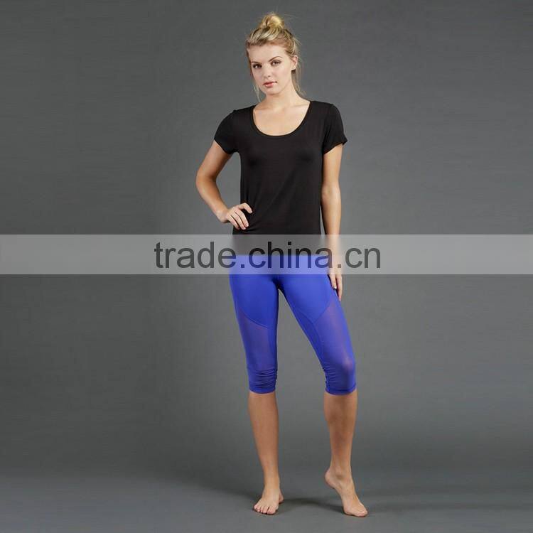 Loose Wholesale Fitness Clothing High Demand Products In China
