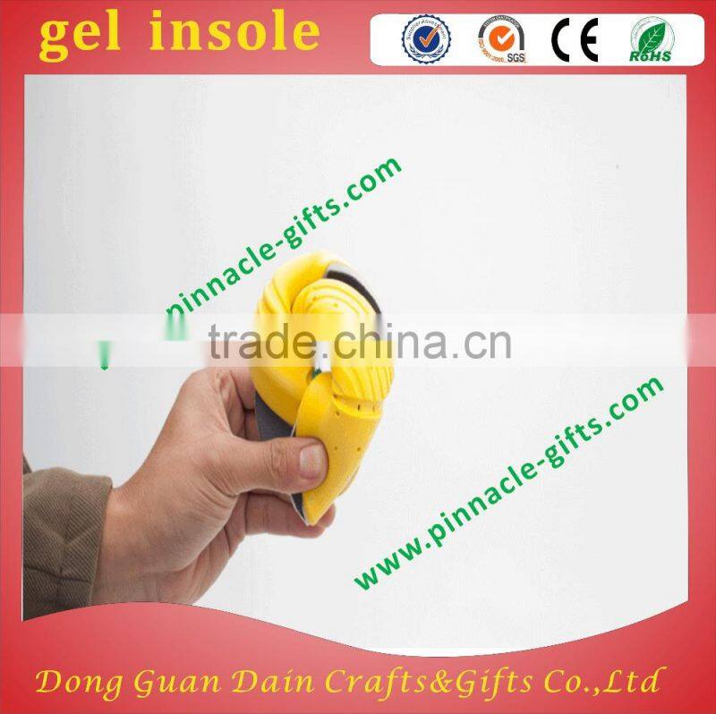 PU foaming insoles / PU insoles