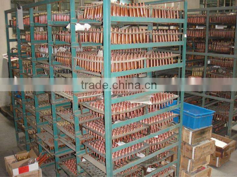 GCE style 317 cutting tip