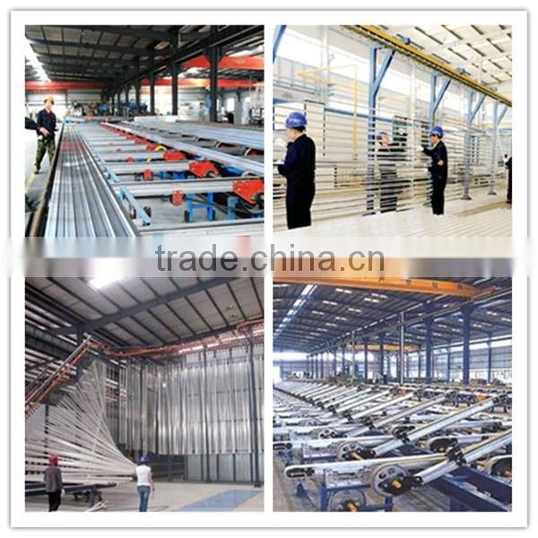 High quality diameter 8mm - 500mm Aluminum square pipe 6061 6063 2024 5056 5052 NC5 7075