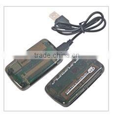 New Item Card Reader